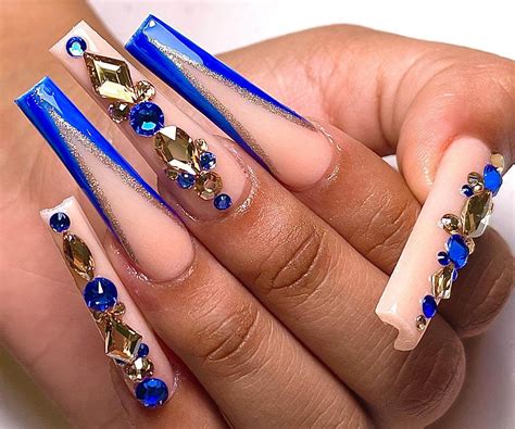 The Magic of Color: Exploring the Psychology Behind Magic Nails Providence